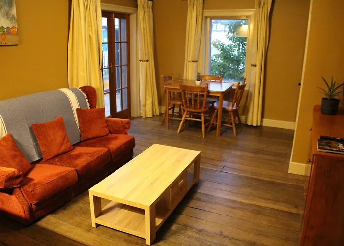 The Tasmanian Inn