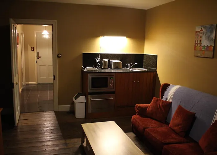 The Tasmanian Inn